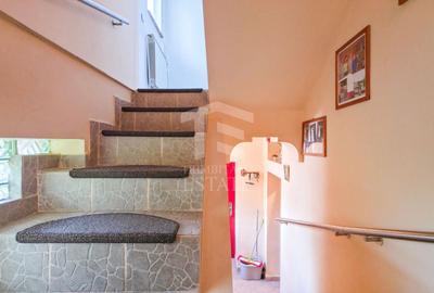 Casă individuală cu 6 camere cu Canalizare în Drumul Taberei - 18