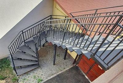 Spațiu comercial, de 590 mp, în Brașovul Vechi - 3