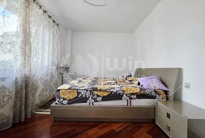 Apartament cu 3 camere decomandat, mobilat în Borhanci - 7