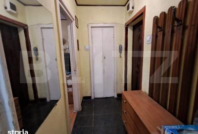 Apartament cu 2 camere semidecomandat în Aleea Carpați - 2