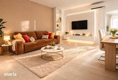 Apartament cu 2 camere în Lipovei - 8