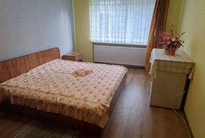 Apartament cu 3 camere decomandat în Central - 7