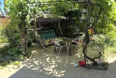 Casă cu 3 camere cu Teren 255 Mp în Central - 2