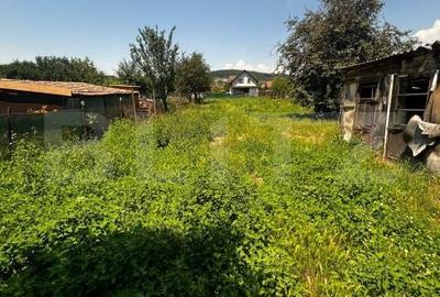Casă cu 3 camere cu Teren 910 Mp în Sâncraiu de Mureș - 11