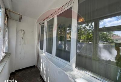 Apartament cu 2 camere în Malul Mureșului - 5