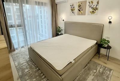 Apartament cu 2 camere semidecomandat în Domenii - 3