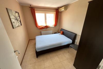 Apartament cu 3 camere decomandat, mobilat în Tomis Mall - 5