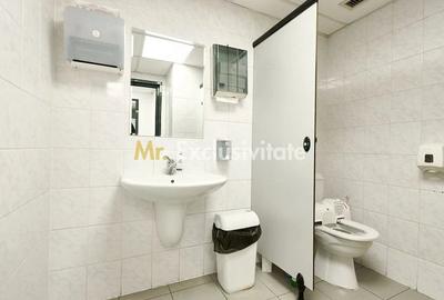 Spațiu comercial, de 238.22 mp, în Ultracentral