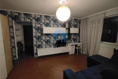Apartament cu 2 camere semidecomandat în Gheorgheni - 3