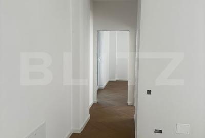Apartament cu 4 camere semidecomandat în Central - 12