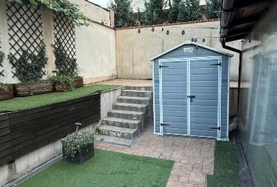 Apartament cu 2 camere semidecomandat, mobilat în Bucureștii Noi - 2