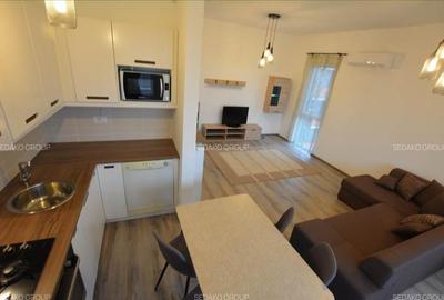 Apartament cu 2 camere decomandat, mobilat în Torontalului - 1