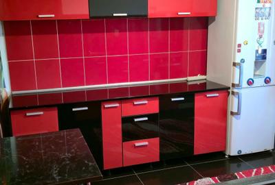 Apartament cu 2 camere semidecomandat în Berceni - 2