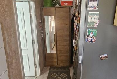 Apartament cu 2 camere semidecomandat în Central - 5