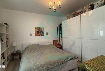 Apartament cu 2 camere în Moșilor