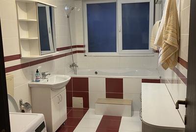 Apartament cu 2 camere în Nufărul - 7