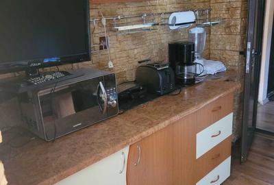 Apartament cu 3 camere decomandat în Calarași 4