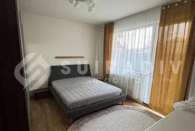 Apartament cu 2 camere în Europa