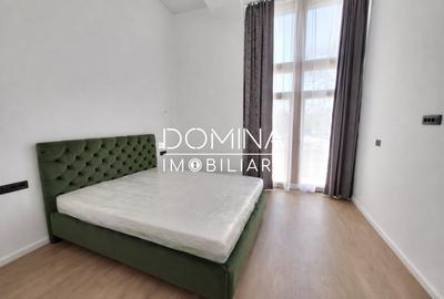 Apartament cu 3 camere, mobilat în Central - 2