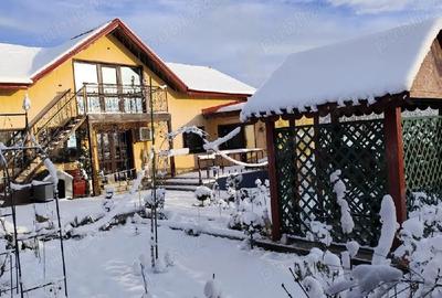 Casă cu Teren 1200 Mp în Central - 7