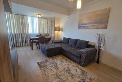 Apartament cu 3 camere decomandat în Chitila - 5