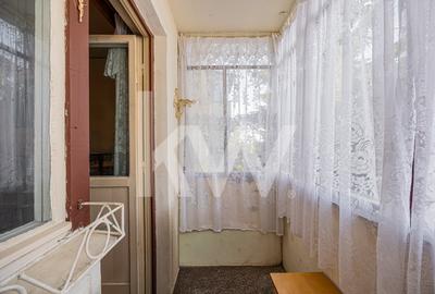 Apartament cu 2 camere semidecomandat, mobilat în Blumăna - 14