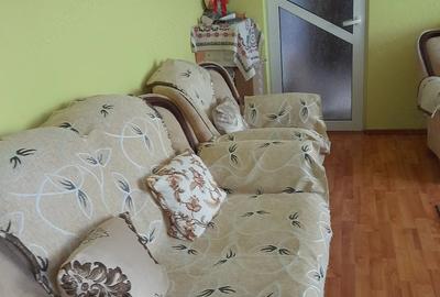 Apartament cu 2 camere semidecomandat în Central - 2