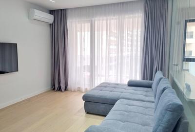 Apartament cu 2 camere decomandat în Aviației - 1