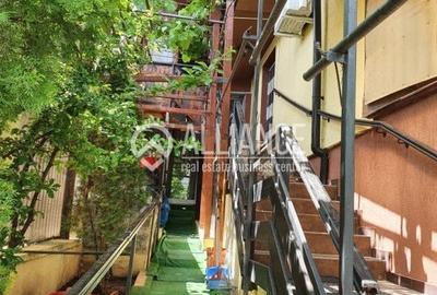 Casă individuală cu 5 camere cu Canalizare în Central - 20