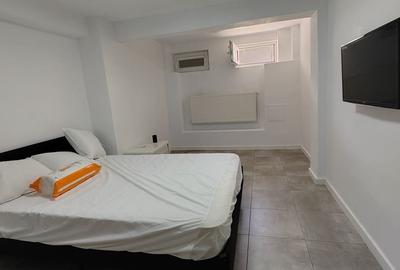 Apartament cu 2 camere semidecomandat în Tei - 12