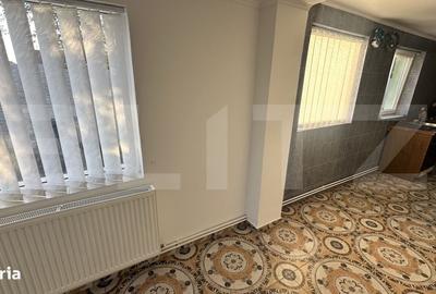 Casă cu 4 camere cu Teren 600 Mp în Aurel Vlaicu
