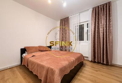Apartament cu 2 camere decomandat, mobilat în Gorjului - 3