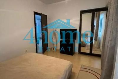 Apartament cu 2 camere, mobilat în Decebal - 9