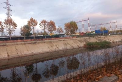 Teren în Central - 1