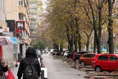 Spațiu comercial, de 349 mp, în Pantelimon - 2