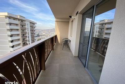 Apartament cu 2 camere în Sud - 2