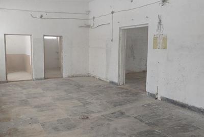 Casă cu 3 camere cu Teren 2500 Mp în Vama