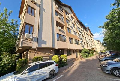 Apartament cu 2 camere semidecomandat în Apărătorii Patriei - 4