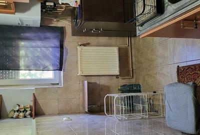 Apartament cu 2 camere semidecomandat în Central - 2