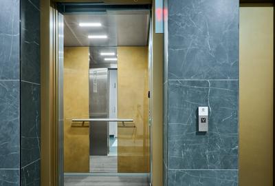Apartament cu 2 camere semidecomandat în P-ta Presei Libere - 11