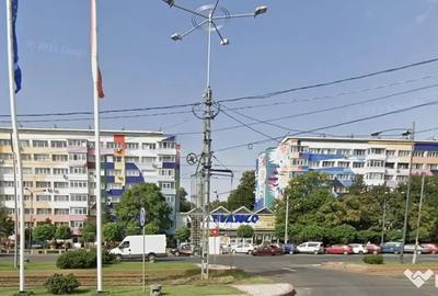 Spațiu comercial, de 70 mp, în Eroii Revoluției