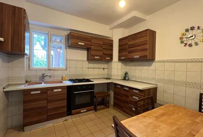 Casă individuală cu 6 camere cu Canalizare în Domenii - 8