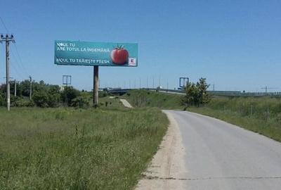 Teren de 8215 mp, în Central - 2