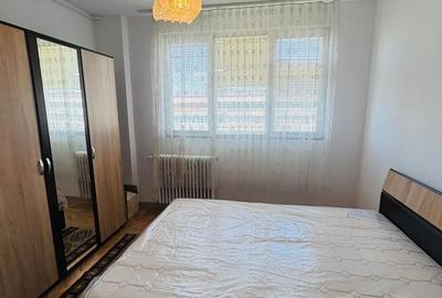 Apartament cu 2 camere în 1 Mai - 7