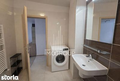 Apartament cu 2 camere, mobilat în Mărăști - 4