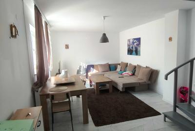 Casă cu 3 camere cu Teren 200 Mp în Central