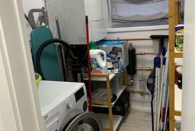 Duplex cu 5 camere cu Canalizare în Mehala - 24