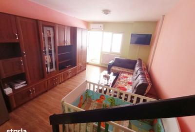Apartament cu 2 camere în Nicolina