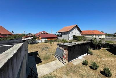 Casă individuală cu 3 camere cu Teren 744 Mp în Leș - 18