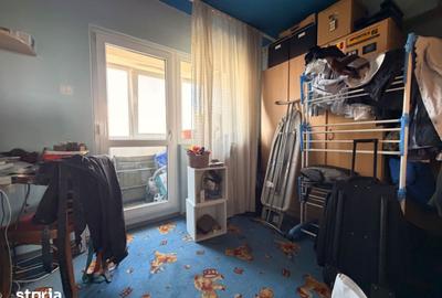 Apartament cu 4 camere, mobilat în Crângași - 8